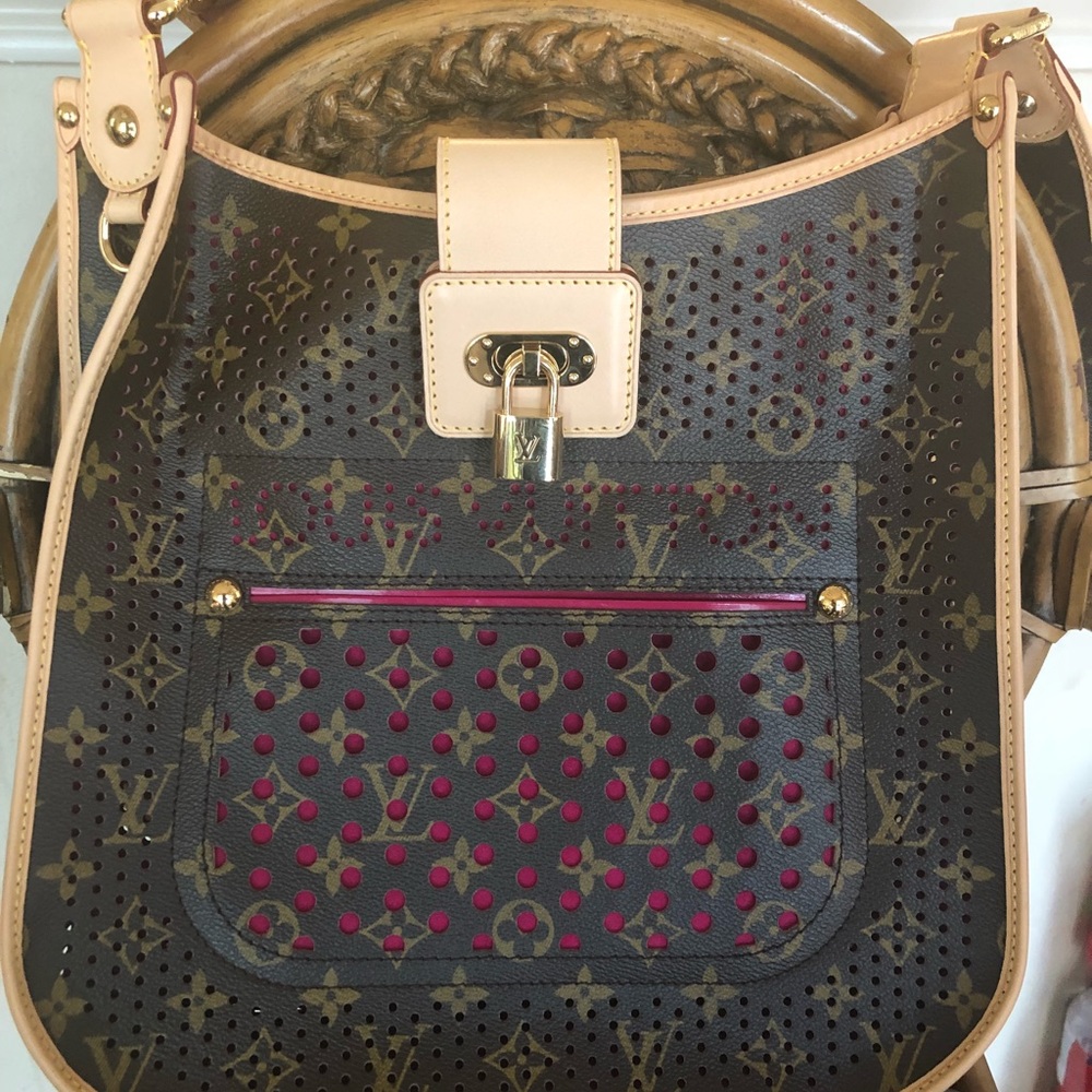 Limited edition Louis Vuitton